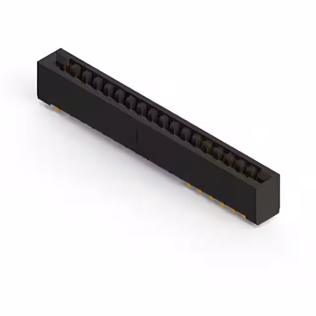 357-036-542-201 EDAC Inc.  Edgeboard Connectors